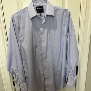 Bonobos Long Sleeve Dress Shirt